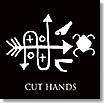afro noise 1 cut hands