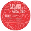 cadans hollow funk wolfskuil