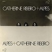 catherine ribeiro & alpes n°2 anthology