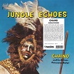 chaino & his african percussion safari jungle echoes fantôme phonographique