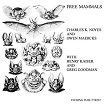 charles k noyes & owen maercks with henry kaiser & greg goodman free mammals feeding tube