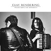 clay rendering-waters above the firmament EP