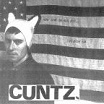 cuntz-here come the real boys LP