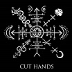cut hands-volume 4 LP