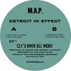 detroit in effect let's rock all night m.a.p.