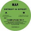 detroit in effect transparency m.a.p.