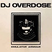 dj overdose emulator amour l.i.e.s.