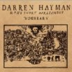 darren hayman | bugbears | LP