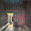 david borden-music for amplified keyboard instruments lp