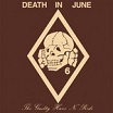 death in june-guilty have no pride LP
