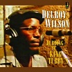 delroy wilson dubbing at king tubby's jamaican