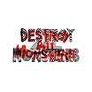 destroy all monsters-hot box 1974-1994 2cd 