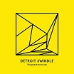 detroit swindle-the punch drunk 12