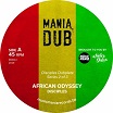 disciples african odyssey/african dub mania dub