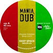 disciples deep space/deep dub mania dub
