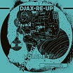 djax-re-up vol 1 dekmantel