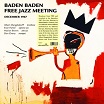 don cherry & friends baden baden free jazz meeting, december 1967 alternative fox