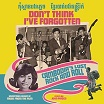 various-don't think i've forgotten: cambodia's lost rock & roll cd