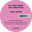 dr beat from san sebastian | acid water | 12