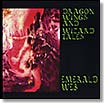 wings wizard tales dragon emerald web