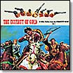 various-the ecstasy of gold: 25 killer bullets from the spaghetti west vol 3 2 LP