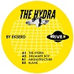 ekserd the hydra drive 99
