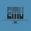 e.m.u. electro music union, sinoesin & xonox works 1993-1994 cold blow/ava