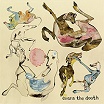 evans the death-expect delays cd