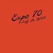 expo 70-july 18, 2004 lp