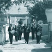 felix blume death in haiti: funeral brass bands & sounds from port au prince discrepant