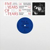 five years of tears vol 1 pinkman