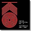 footsie-king original vol. 1 | instrumentals 2004-2006 | CD