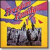 freedom family | ayentsoo | LP