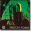 various-freedom power LP