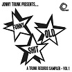 various-funny old shit: a trunk records sampler vol 1 CD