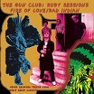 gun club ruby sessions minky