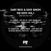 gary beck & dave simon the edits vol 1 proper techno tunes
