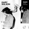 gary wilson-music for piano lp