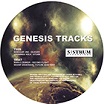 various-genesis tracks 12