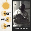 various-ghost woman blues LP