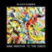 glaxo babies-nine months to the disco LP