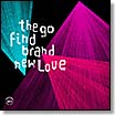 the go find-brand new love CD