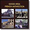 good area | french antarctica | LP
