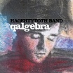 hagerty-toth band qalgebra three lobed