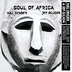 hal singer & jef gilson soul of africa super-sonic jazz