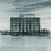 hauschka-abandoned city CD