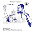 horace tapscott conducting the pan-afrikan peoples arkestra the call outernational sounds