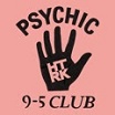 htrk-psychic 9-5 LP