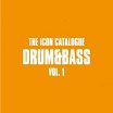 the icon catalogue drum & bass vol 1 southside circulars