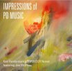 ken vandermark's topology nonet featuring joe mcphee | impressions of po music | CD